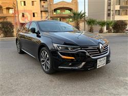 رينو تلسمان